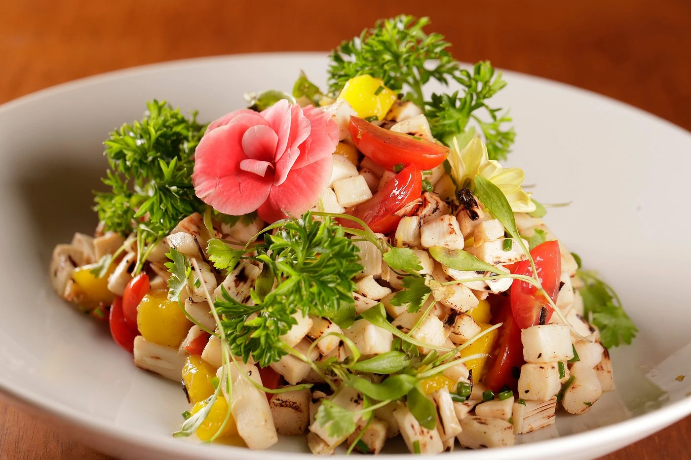 Jockey Club - Craft Beers & Corcovado View - Image